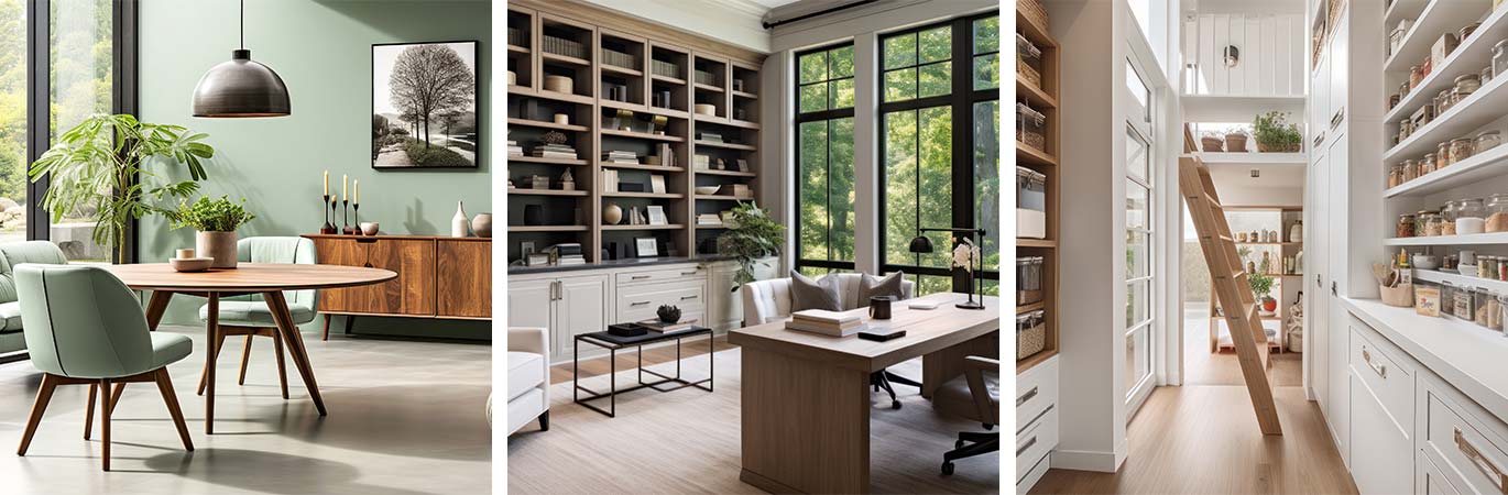 So läuft eine Einrichtungsberatung ab