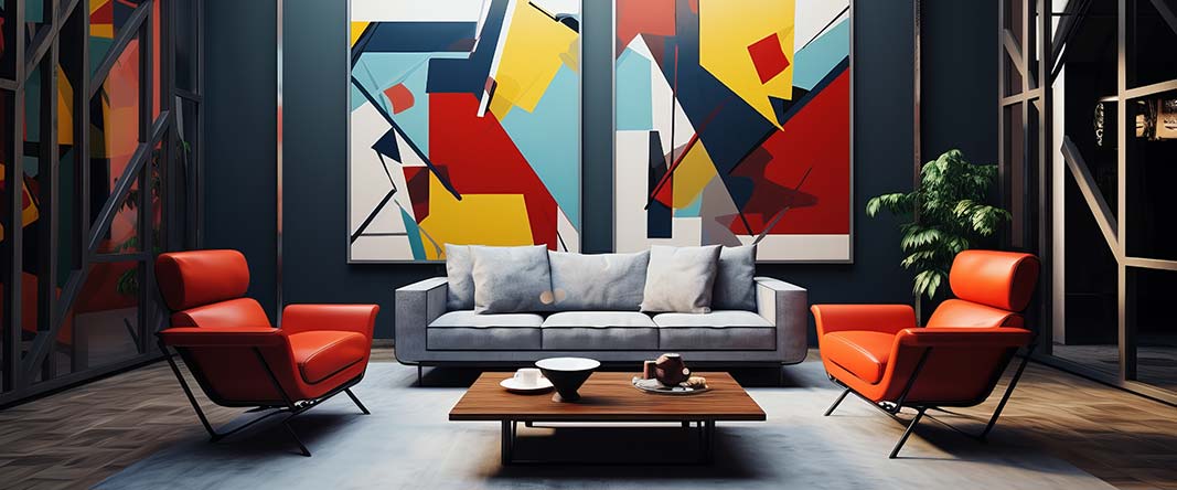 Individuelle Einrichtungsberatung