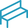 Sitzbank