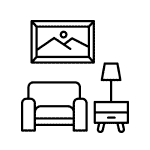 Einrichtungsdesign