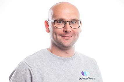 Christian Matern