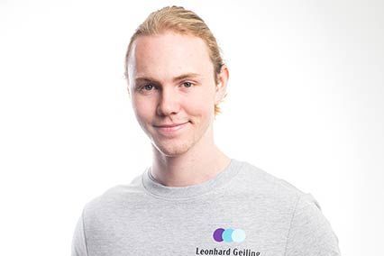 Leonhard Geiling