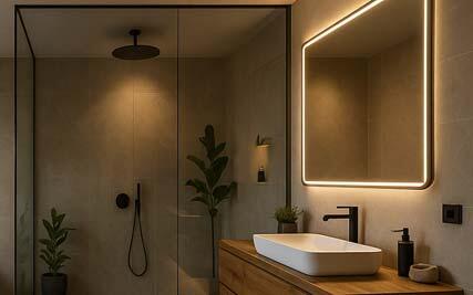 Ein Bad, das mehr kann Ein Bad, das mehr kann