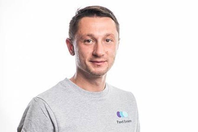 Pavel Evseev