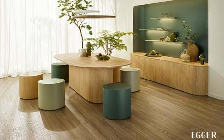 Neue Möglichkeiten mit der Kollektion Dekorativ 24+