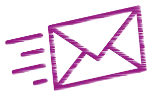 Newsletter kommt im Flug